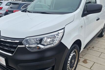 Renault Express 67.700 km 13.950 &euro; Aschaffenburg 63741