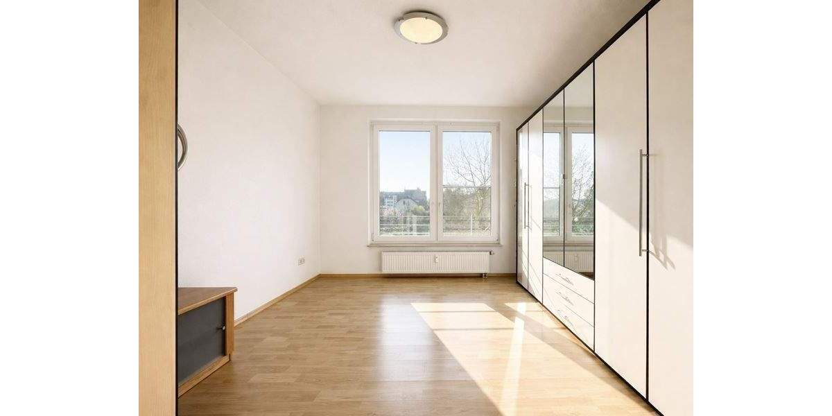 Etagenwohnung Offenbach Offenbach am Main - 2 Zimmer, 60 m&sup2;, 309.000&euro; | Angebot:25835538