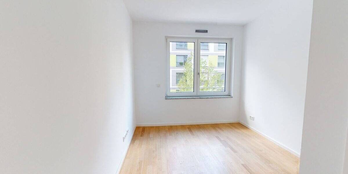 Etagenwohnung Frankfurt Gallus - 3 Zimmer, 75 m&sup2;, 539.900&euro; | Angebot:25702289