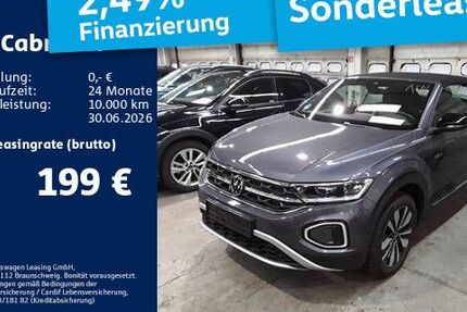 VW T-Roc 23.400 km 23.409 &euro; Offenbach am Main 63071