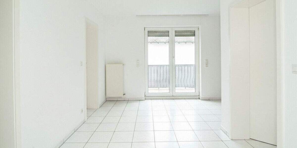 Etagenwohnung Dreieich Sprendlingen - 3 Zimmer, 99 m&sup2;, 350.000&euro; | Angebot:25689005