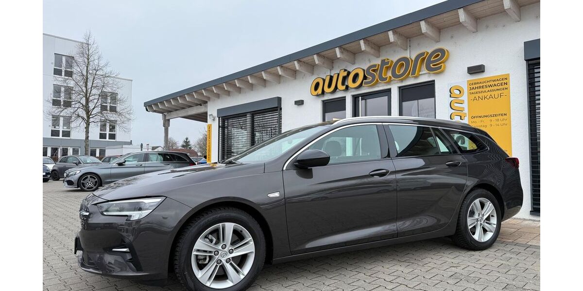 Opel Insignia 16.450 km 22.985 &euro; Großostheim 63762