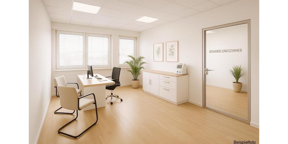 Gewerbeobjekt Neu-Isenburg Isenburg - 4.300&euro; | Angebot:22246862