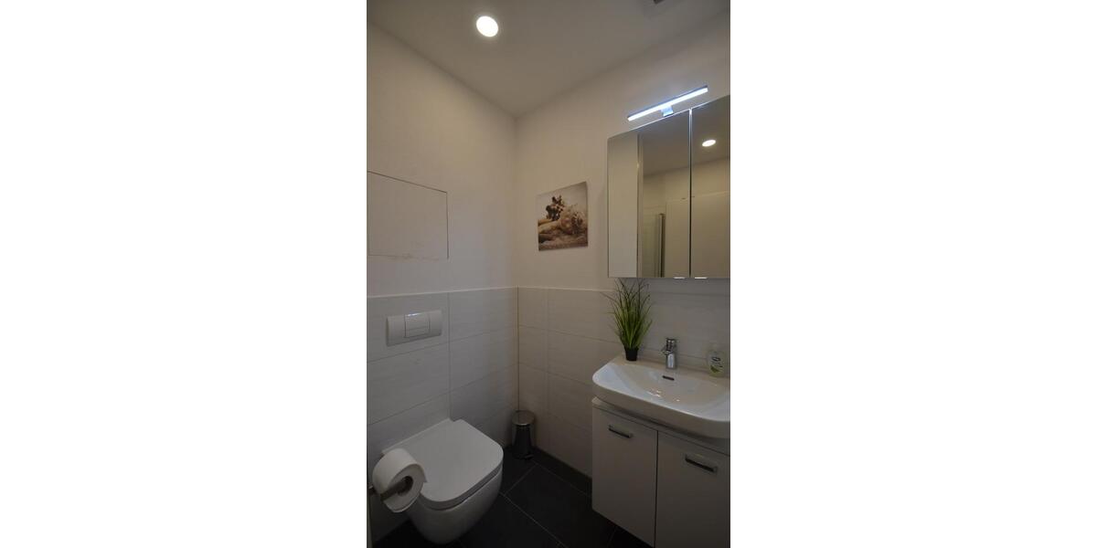 Etagenwohnung Offenbach am Main - 1 Zimmer, 43 m&sup2;, 1.250&euro; | Angebot:12974861