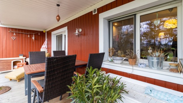 Mühlenanwesen mit Pool und Seele - Einfamilienhaus Rosbach vor der Höhe | Angebot:23151714