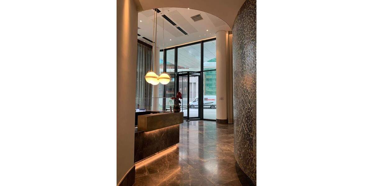 Etagenwohnung Frankfurt am Main Gallus - 3 Zimmer, 110 m&sup2;, 3.390&euro; | Angebot:25690974