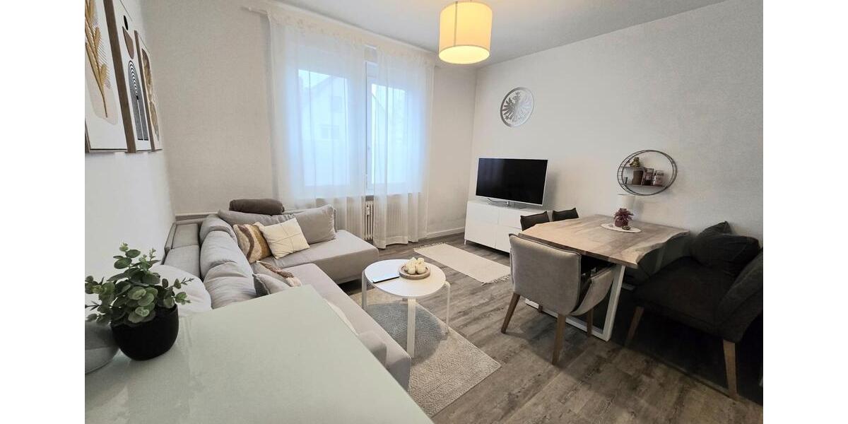 Erdgeschoßwohnung Bad Vilbel - 3 Zimmer, 76 m&sup2;, 329.000&euro; | Angebot:26504184