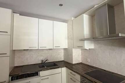 Wohnung zum Mieten in Bad Homburg vor der Höhe 1.090 € 64.43 m² - Wohnung Bad Homburg vor der Höhe Gonzenheim | Angebot:27003307
