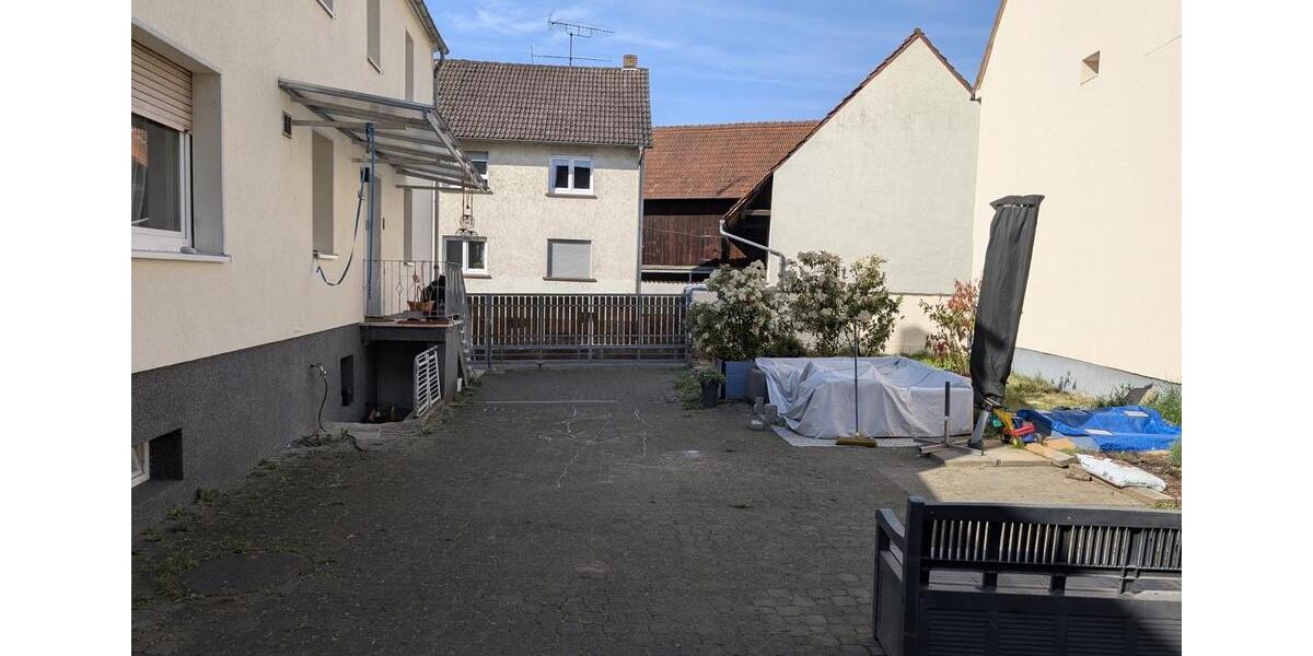 Einfamilienhaus Alzenau - 5 Zimmer, 145 m&sup2;, 2.000&euro; | Angebot:26533265