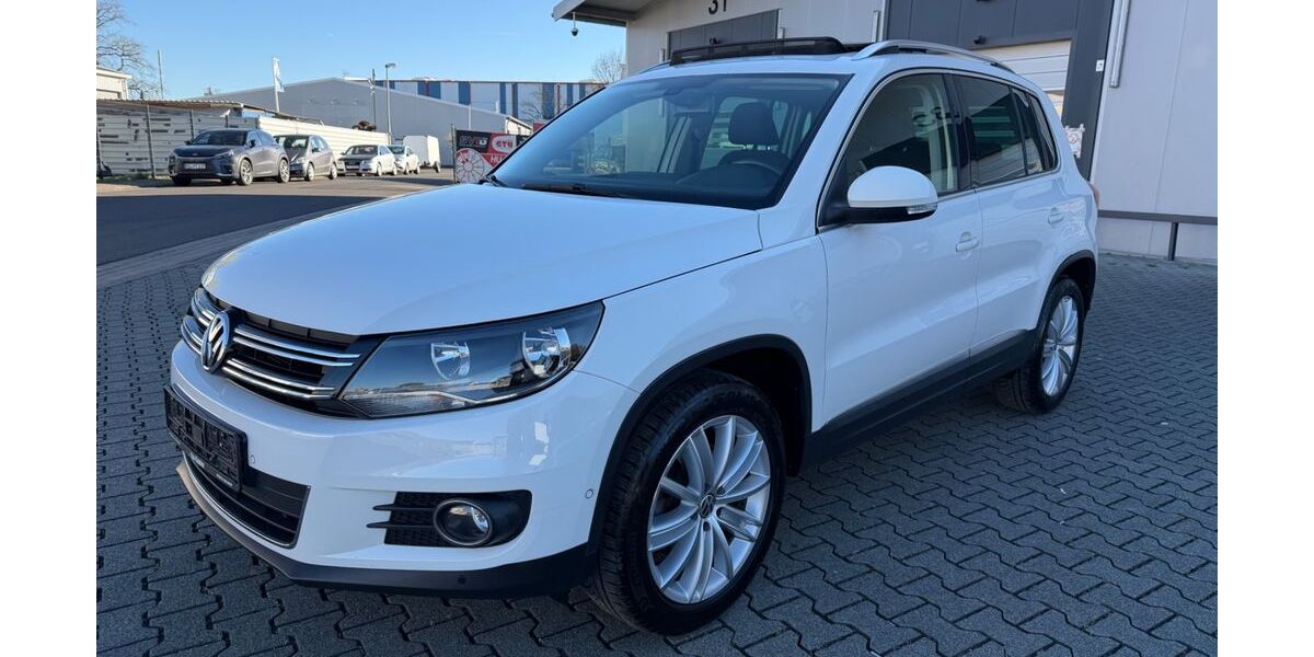 VW Tiguan 162.084 km 7.699 &euro; Offenbach am Main 63067