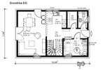Individuell planbares Einfamilienhaus mit 6 Zimmern in Heusenstamm -malerfertig inkl. Grundstück - Einfamilienhaus Heusenstamm Heusenstamm | Angebot:27452511