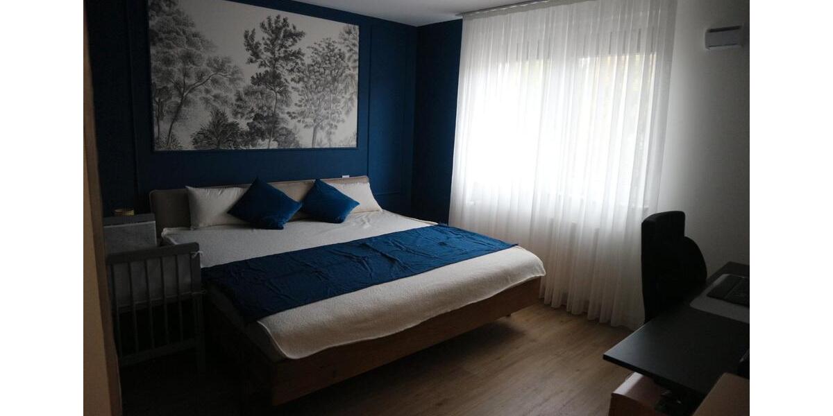 Etagenwohnung Hanau Großauheim - 3 Zimmer, 102 m&sup2;, 450.000&euro; | Angebot:27629131