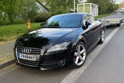 Audi TT 163.000 km 7.400 &euro; Aschaffenburg 63743