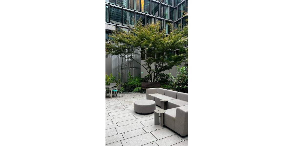 Gewerbeobjekt Frankfurt am Main Innenstadt - 2.450&euro; | Angebot:25908044