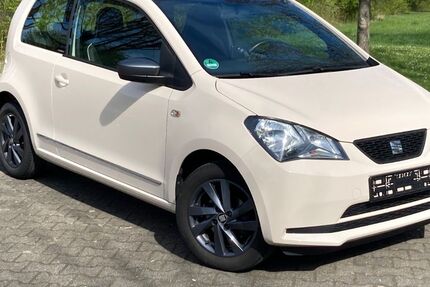 Seat Mii 100.000 km 6.666 &euro; Altenstadt-Oberau 63674