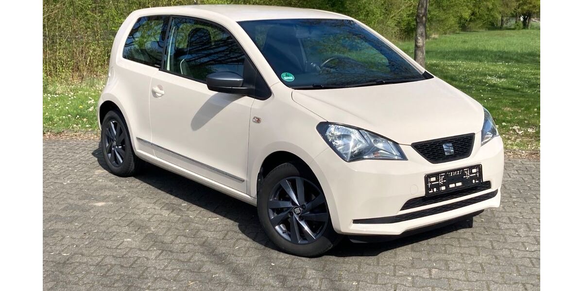 Seat Mii 100.000 km 6.666 &euro; Altenstadt-Oberau 63674