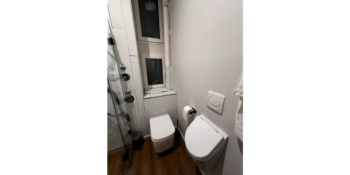 Erdgeschoßwohnung Frankfurt am Main Bonames - 1 Zimmer, 16 m&sup2;, 700&euro; | Angebot:25271222