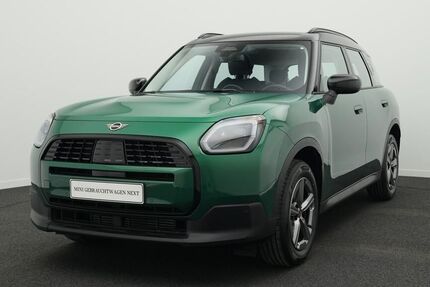 Mini Countryman C (Cooper) 9.469 km 33.743 &euro; Dreieich-Sprendlingen 63303