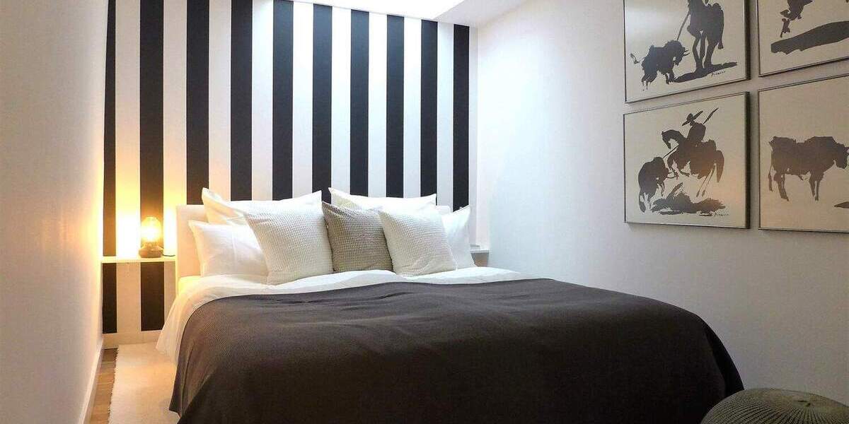 Etagenwohnung Frankfurt am Main Westend-Süd - 2 Zimmer, 50 m&sup2;, 480.000&euro; | Angebot:25727358