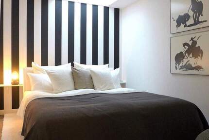 Wohnung Frankfurt am Main Westend-Süd - 2 Zimmer, 50 m&sup2;, 480.000&euro; | Angebot:25727358