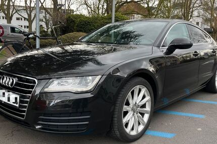 Audi A7 262.990 km 9.490 &euro; Offenbach 63065