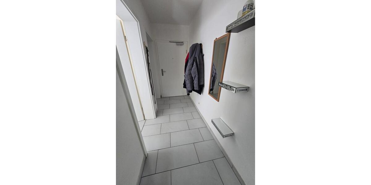 Etagenwohnung Mühlheim am Main - 2 Zimmer, 48 m&sup2;, 700&euro; | Angebot:25857688