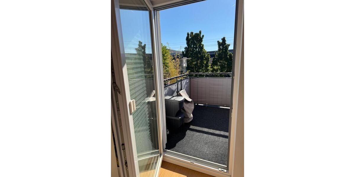 Etagenwohnung Goldbach - 2 Zimmer, 60 m&sup2;, 906&euro; | Angebot:27606402