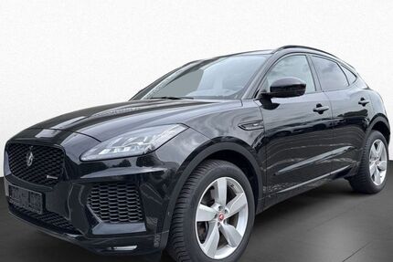 Jaguar E-Pace 81.427 km 17.000 &euro; Bad Homburg 61352