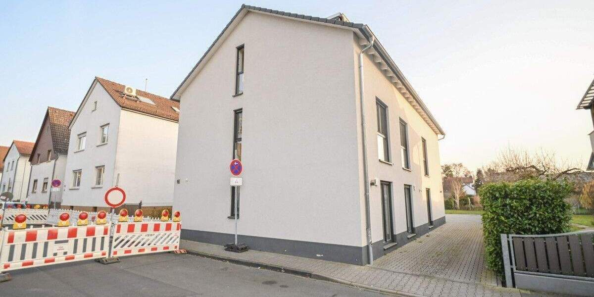 Etagenwohnung Groß-Zimmern Zimmern - 3 Zimmer, 92 m&sup2;, 349.000&euro; | Angebot:25836824