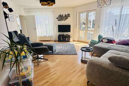 Wohnung Bad Homburg Gonzenheim - 4 Zimmer, 137 m&sup2;, 470.000&euro; | Angebot:27612441