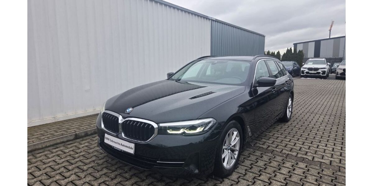 BMW 530 94.305 km 31.977 &euro; Rödermark 63322
