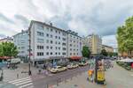 Etagenwohnung Frankfurt am Main Nordend-Ost - 2 Zimmer, 50 m&sup2;, 1.695&euro; | Angebot:25661918