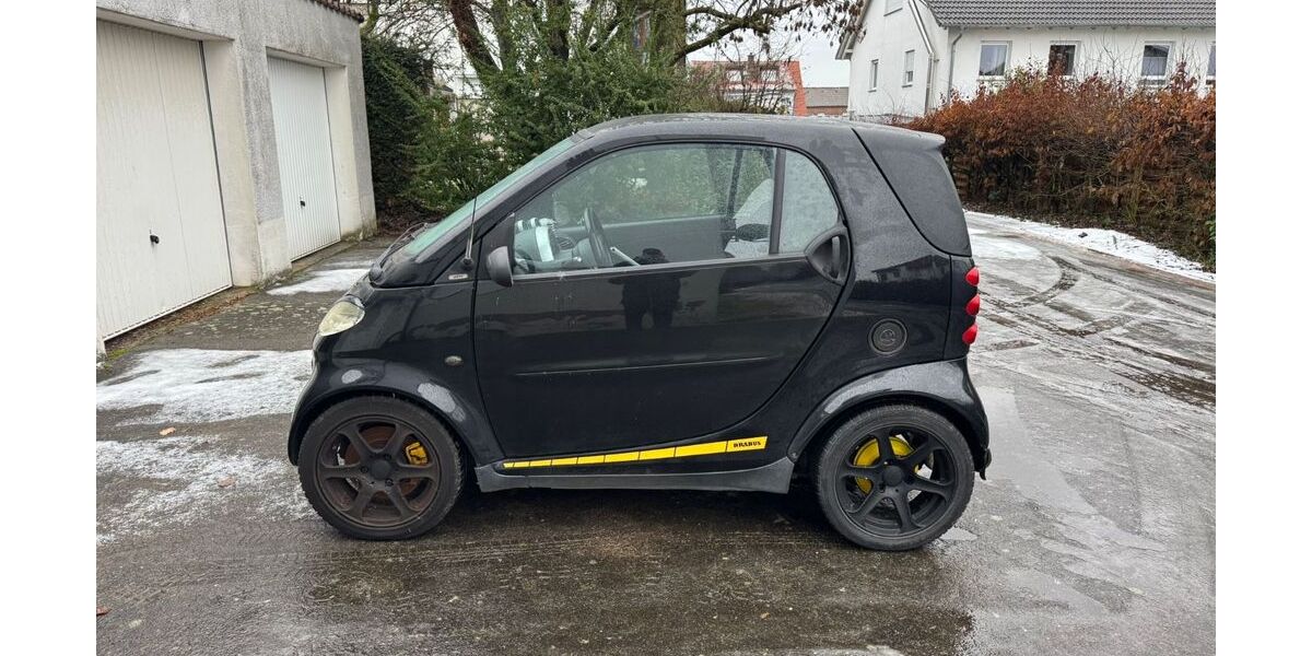 Smart Andere 245.000 km 850 &euro; Friedberg 61169