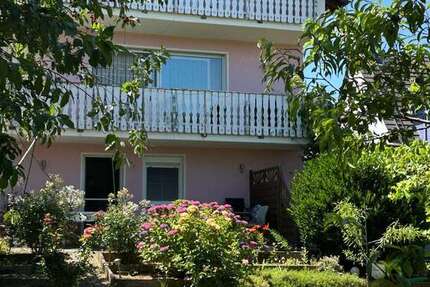 Wohnung Alzenau - 7 Zimmer, 160 m&sup2;, 1.500&euro; | Angebot:24676359