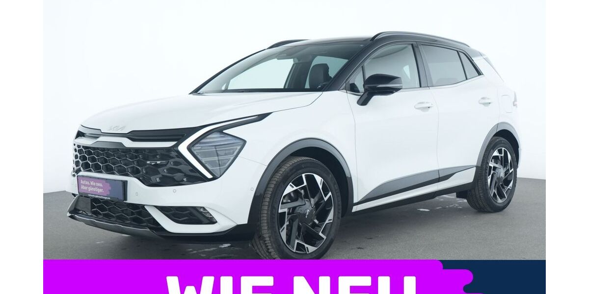 Kia Sportage 18.961 km 35.734 &euro; Dietzenbach bei Frankfurt 63128