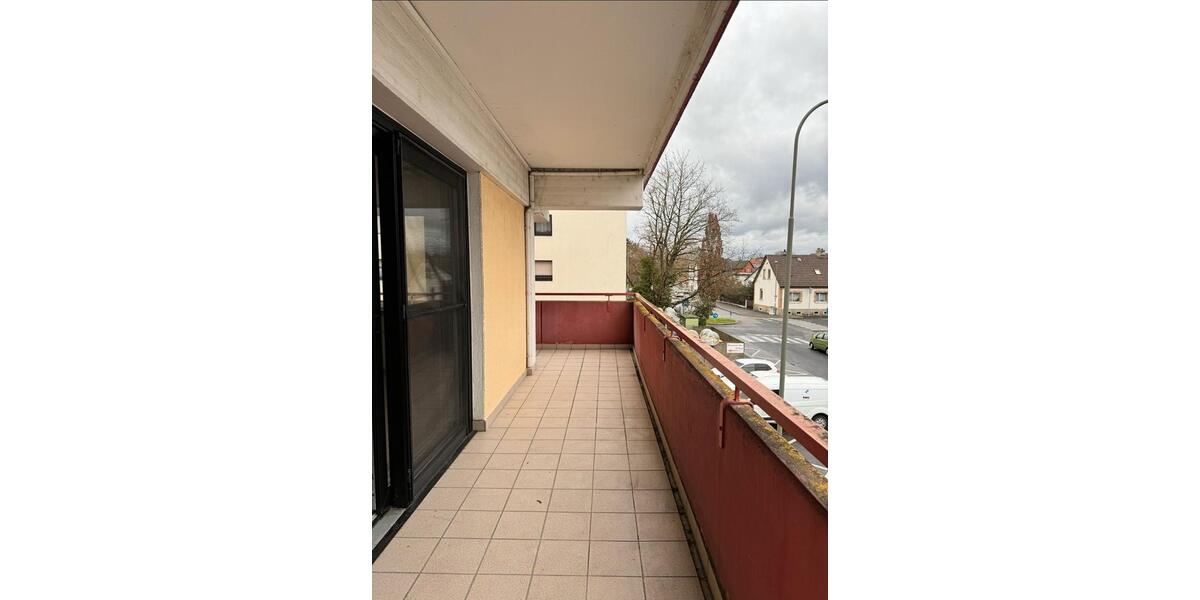 Etagenwohnung Hanau Großauheim - 2 Zimmer, 85 m&sup2;, 1.150&euro; | Angebot:25891841