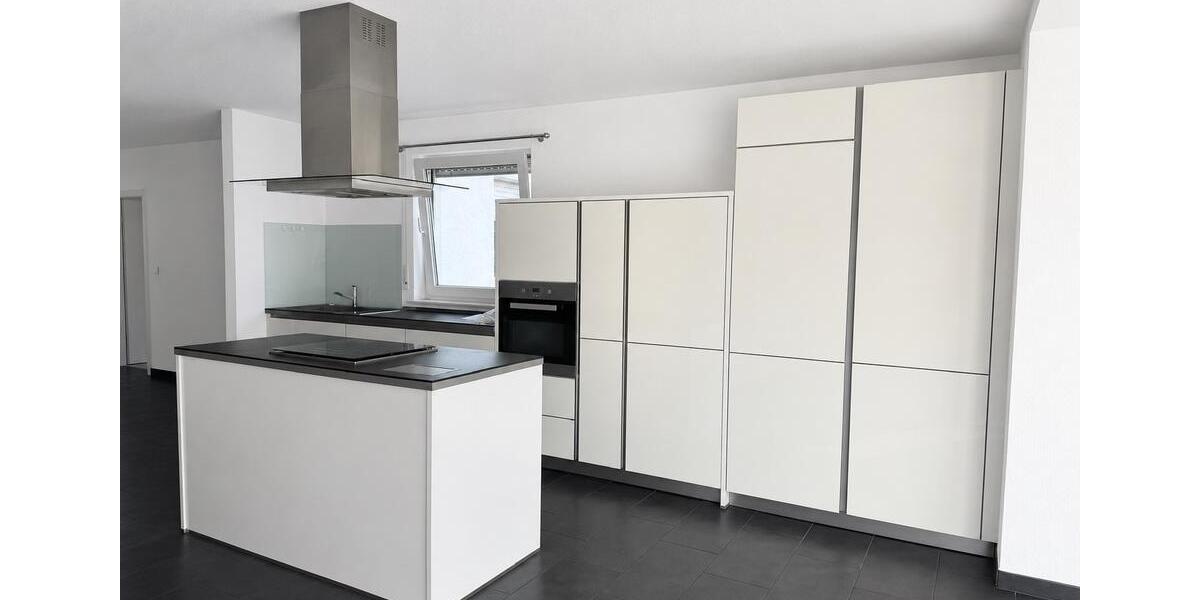 Etagenwohnung Offenbach am Main Bieber - 4 Zimmer, 96 m&sup2;, 369.000&euro; | Angebot:26982548