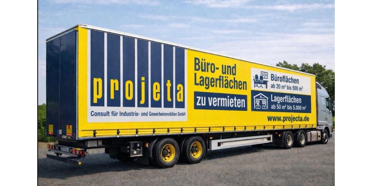 Gewerbeobjekt Frankfurt am Main Ostend - 5&euro; | Angebot:25982501