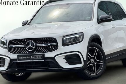 Mercedes-Benz GLB 200 11.940 km 38.900 &euro; Neu Isenburg 63263