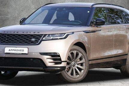 Land Rover Range Rover Velar 89.231 km 38.590 &euro; Kronberg 61476