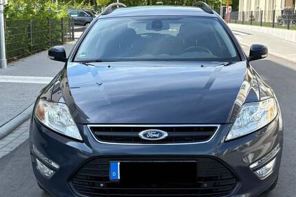 Ford Mondeo 260.000 km 1.150 &euro; Unterliederbach 65929