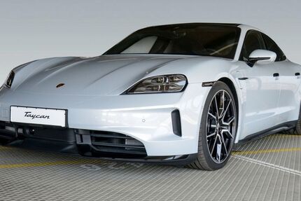 Porsche Taycan 19.900 km 121.960 &euro; Frankfurt 60314