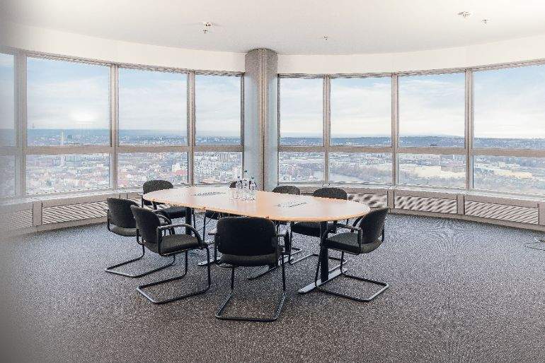 Gewerbeobjekt Offenbach am Main Zentrum - 500&euro; | Angebot:25919232