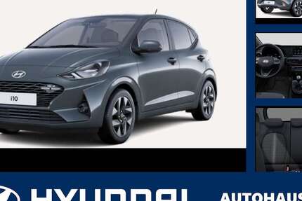 Hyundai i10 8.000 km 16.490 &euro; Friedberg 61169