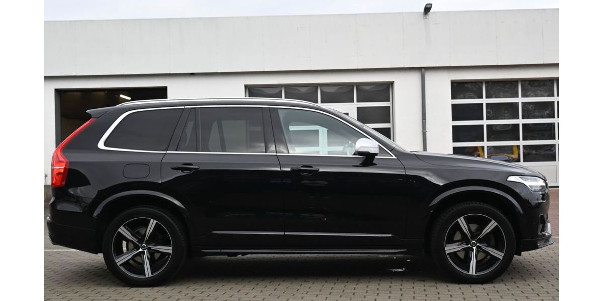 Volvo XC90 172.000 km 30.000 &euro; Frankfurt am Main 60431