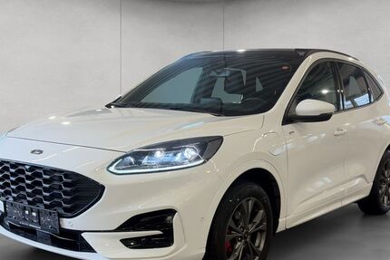 Ford Kuga 41.605 km 24.750 &euro; Frankfurt 60386