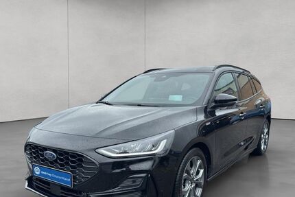 Ford Focus 23.475 km 20.950 &euro; Hanau 63452