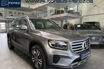 Mercedes-Benz GLB 250 4M DISTRONIC-360- KEYLESS- MBUX PREMIUM! 8.213 km 44.999 &euro; Groß-Umstadt 64823