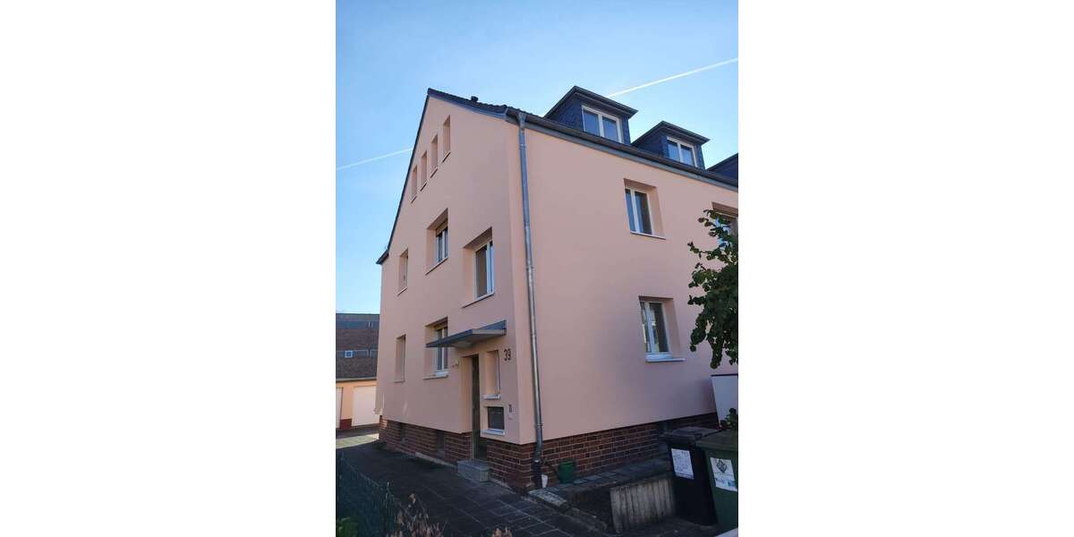 Etagenwohnung Frankfurt am Main Nord-West - 3 Zimmer, 56 m&sup2;, 940&euro; | Angebot:26928892