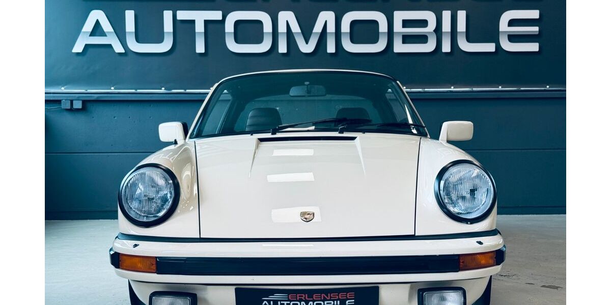 Porsche 911 Urmodell 219.600 km 59.890 &euro; Hasselroth 63594